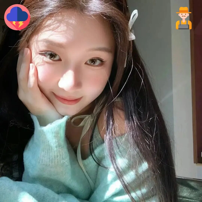 小叶